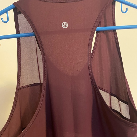Lululemon tank top - Picture 4 of 5